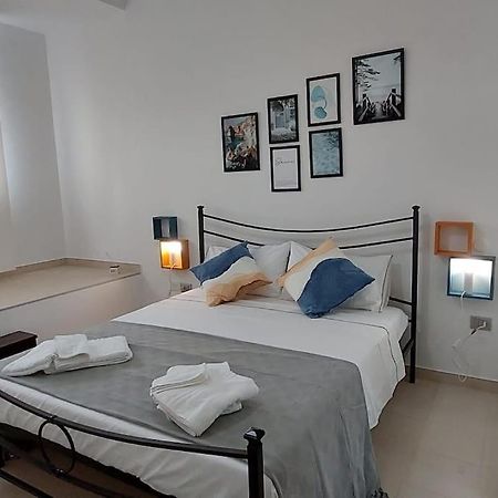 Maretto Suite Brindisi Kültér fotó