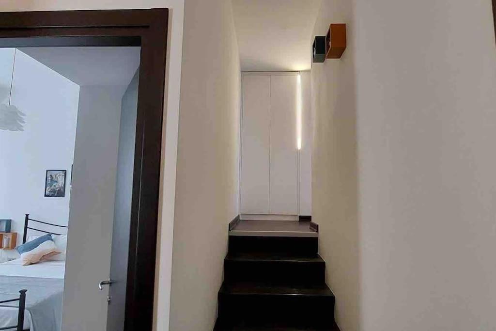 Maretto Suite Brindisi Kültér fotó