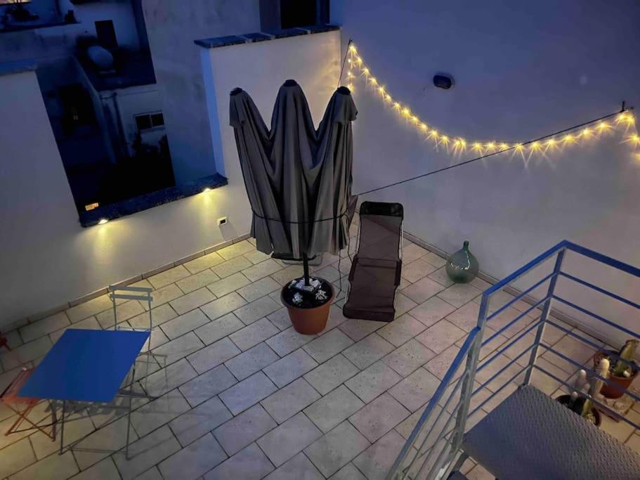 Maretto Suite Brindisi Kültér fotó