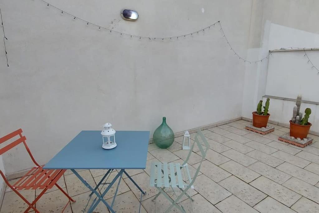 Maretto Suite Brindisi Kültér fotó