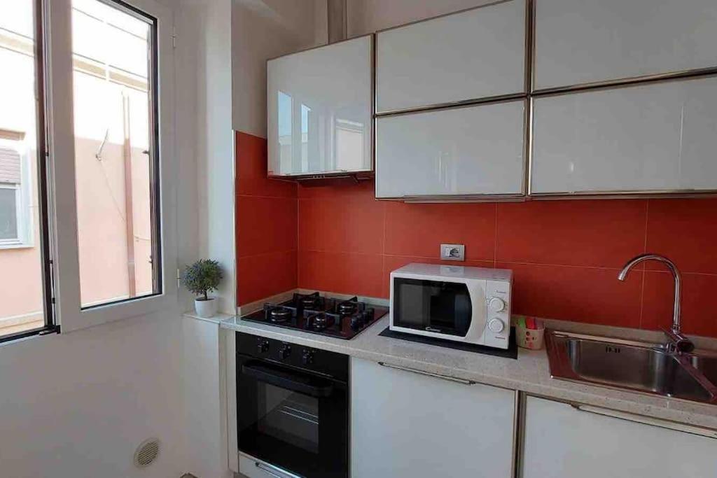 Maretto Suite Brindisi Kültér fotó