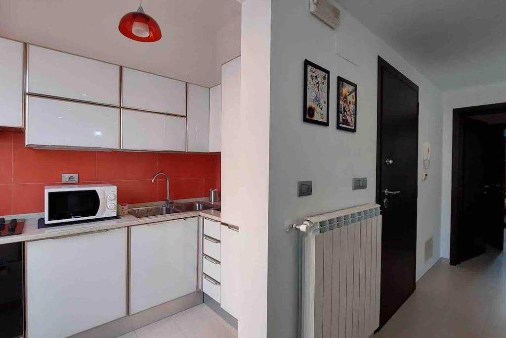 Maretto Suite Brindisi Kültér fotó
