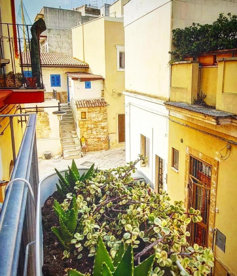 Maretto Suite Brindisi Kültér fotó