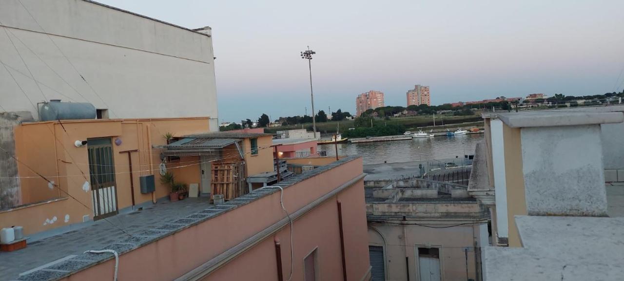 Maretto Suite Brindisi Kültér fotó