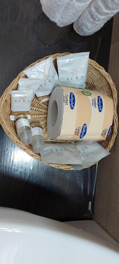 Maretto Suite Brindisi Kültér fotó