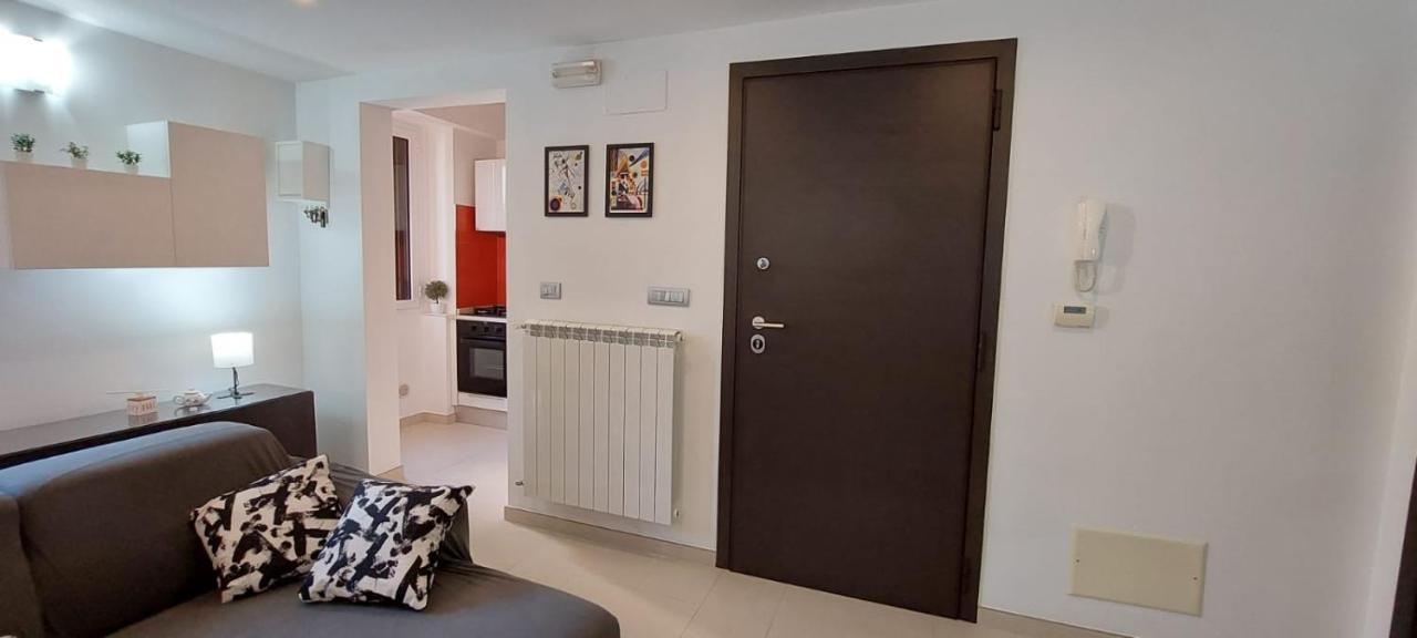 Maretto Suite Brindisi Kültér fotó